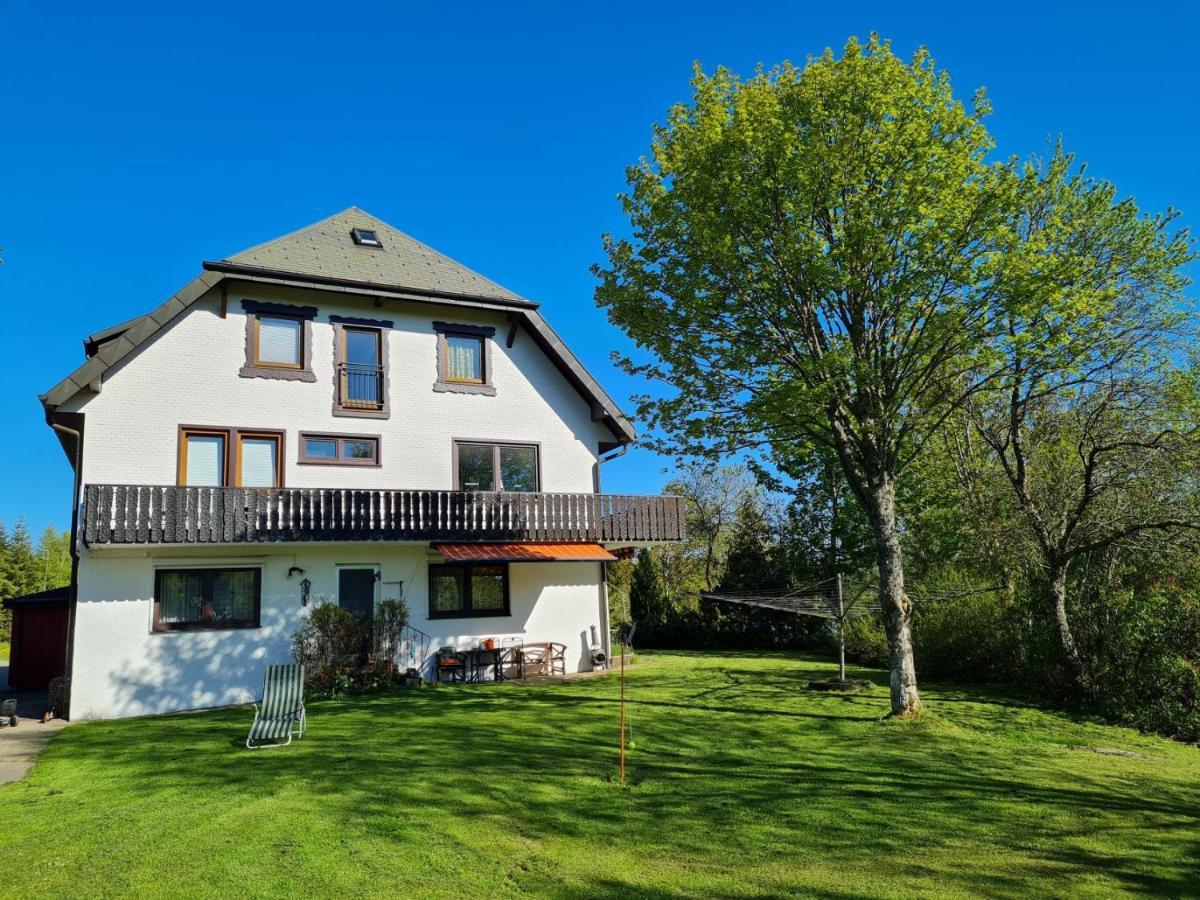 Haus Schoenblick Kniebis Exterior photo